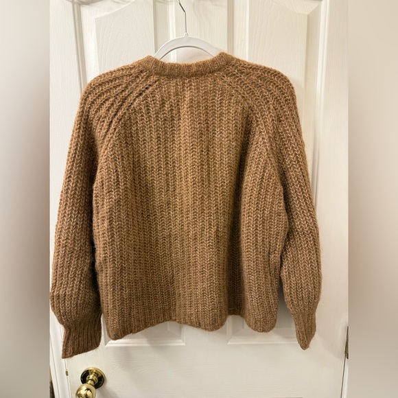 Sezane EMILE CARDIGAN - Picture 5 of 11